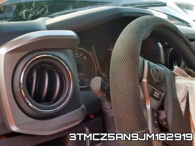 3TMCZ5AN9JM182919 фото 9