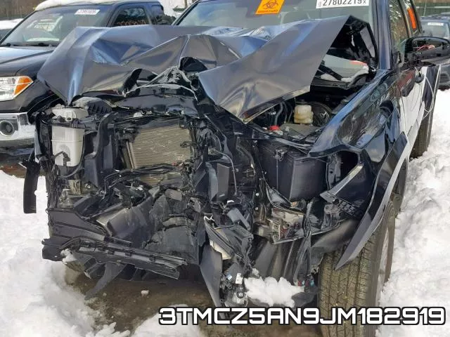 3TMCZ5AN9JM182919 фото 10