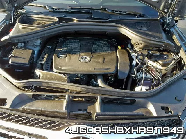 4JGDA5HBXHA917949 фото 8