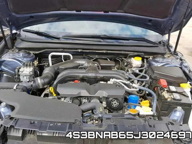 4S3BNAB65J3024697 фото 8