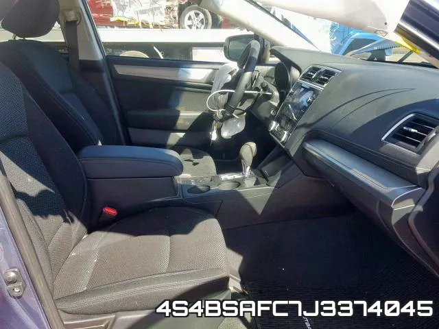 4S4BSAFC7J3374045 фото 6