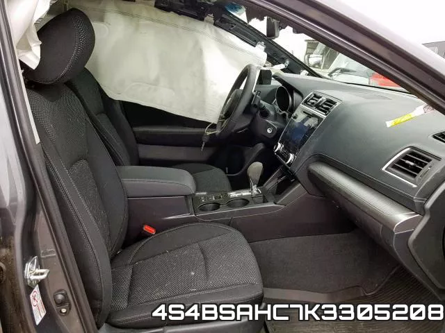 4S4BSAHC7K3305208 фото 6
