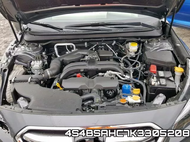 4S4BSAHC7K3305208 фото 8