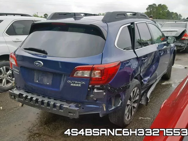 4S4BSANC6H3327553 фото 5