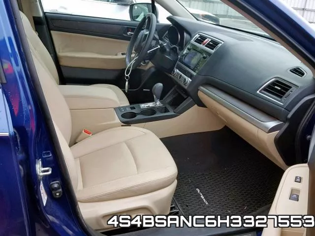 4S4BSANC6H3327553 фото 6