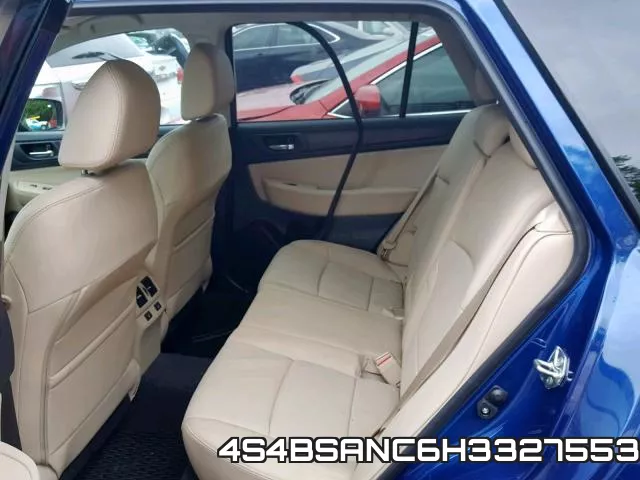 4S4BSANC6H3327553 фото 7