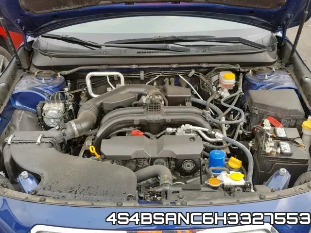 4S4BSANC6H3327553 фото 8