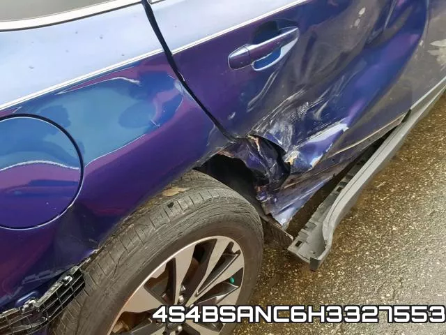 4S4BSANC6H3327553 фото 10