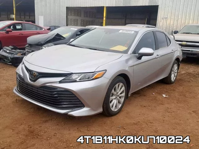 4T1B11HK0KU710024 фото 3