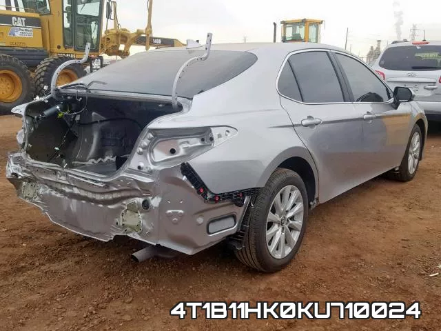 4T1B11HK0KU710024 фото 5