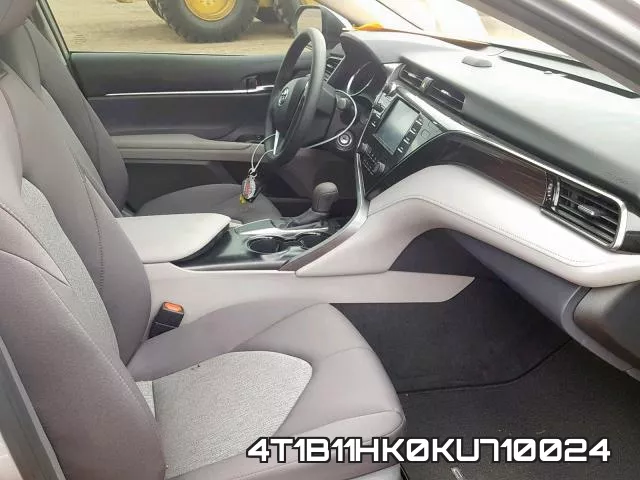 4T1B11HK0KU710024 фото 6