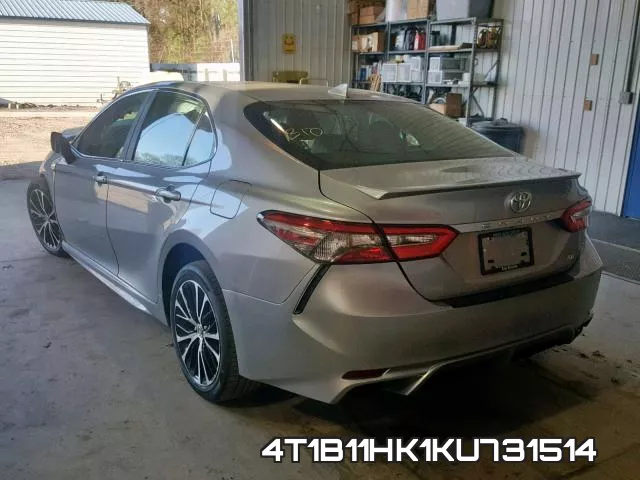 4T1B11HK1KU731514 фото 4