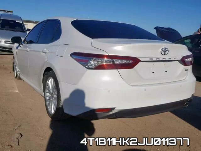 4T1B11HK2JU011377 фото 4
