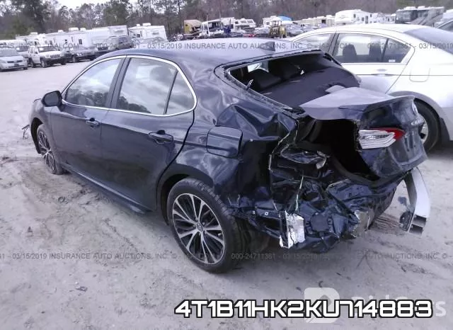 4T1B11HK2KU714883 фото 4
