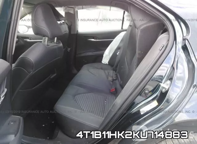 4T1B11HK2KU714883 фото 9