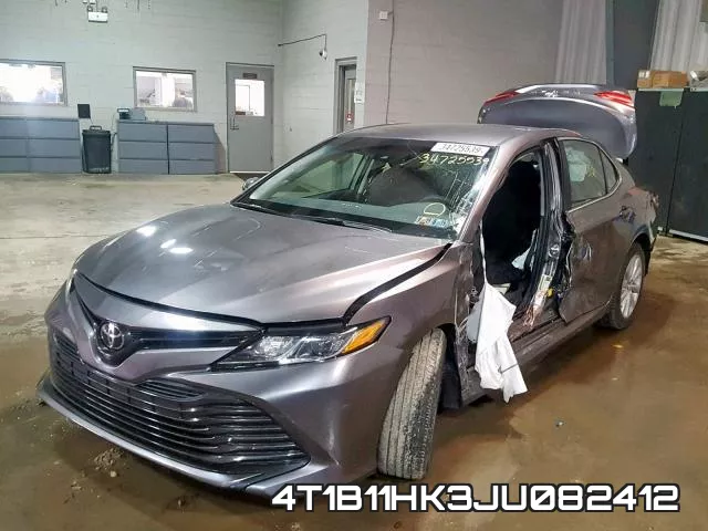 4T1B11HK3JU082412 фото 3