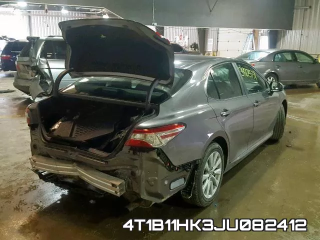 4T1B11HK3JU082412 фото 5