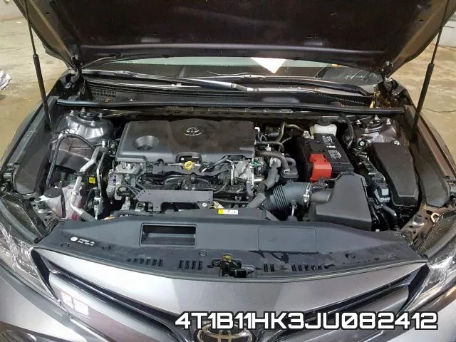 4T1B11HK3JU082412 фото 8