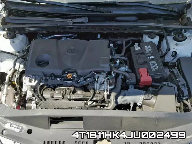 4T1B11HK4JU002499 фото 8