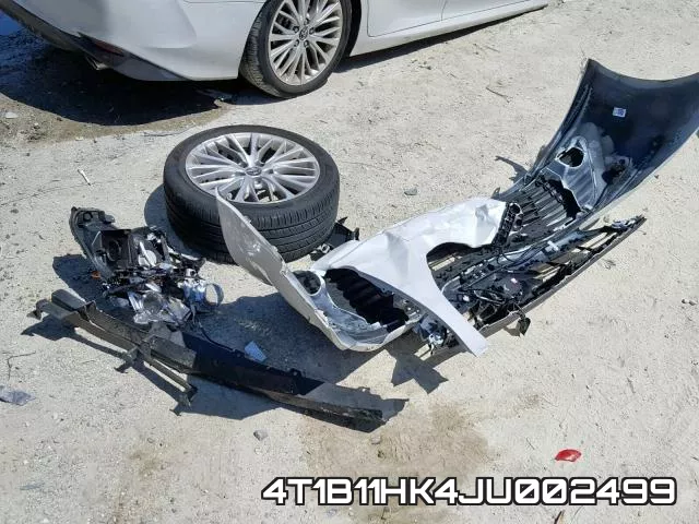 4T1B11HK4JU002499 фото 10