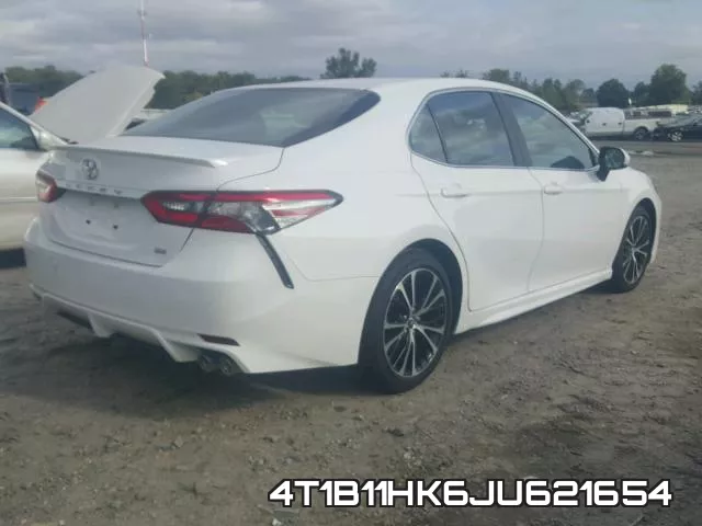 4T1B11HK6JU621654 фото 5