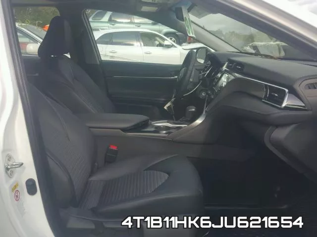 4T1B11HK6JU621654 фото 6