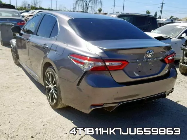 4T1B11HK7JU659863 фото 4