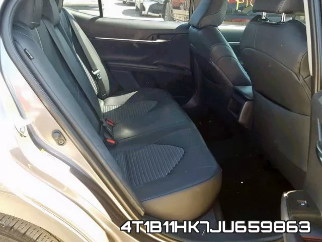 4T1B11HK7JU659863 фото 7