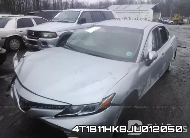 4T1B11HK8JU012050 фото 3