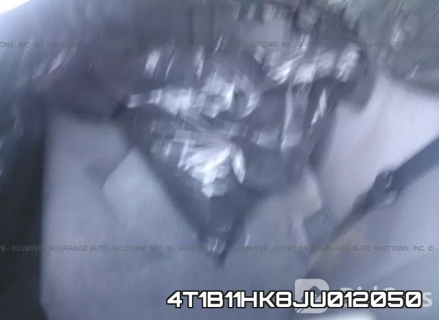 4T1B11HK8JU012050 фото 8