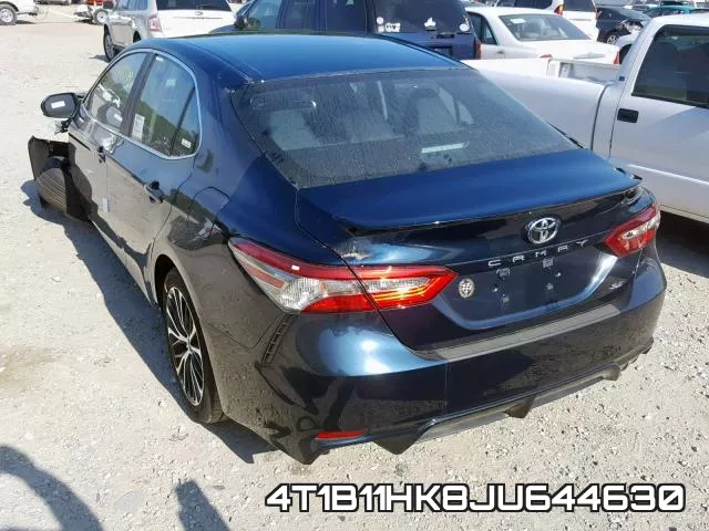 4T1B11HK8JU644630 фото 4