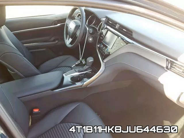 4T1B11HK8JU644630 фото 6