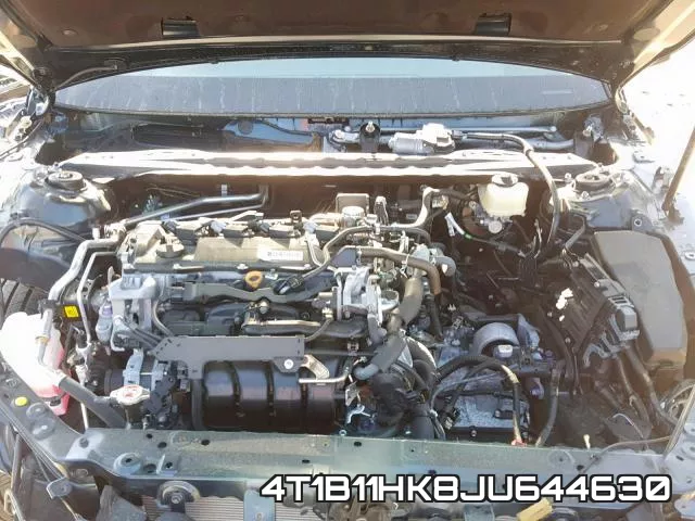 4T1B11HK8JU644630 фото 8