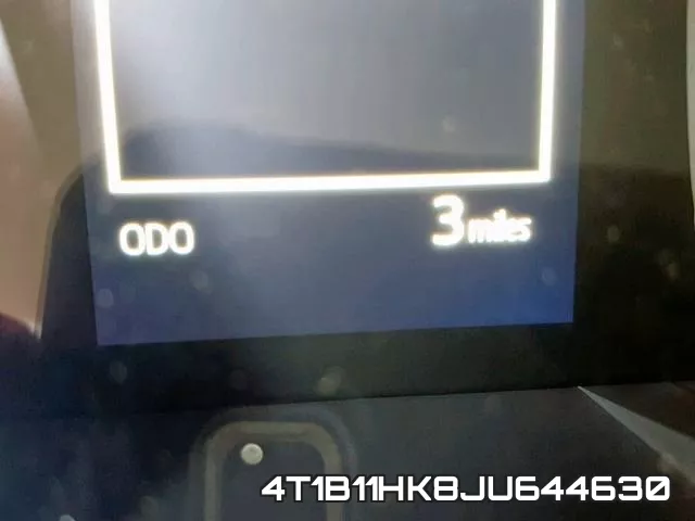 4T1B11HK8JU644630 фото 9