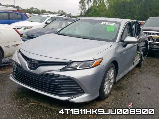 4T1B11HK9JU008900 фото 3