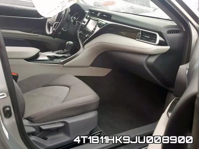 4T1B11HK9JU008900 фото 6