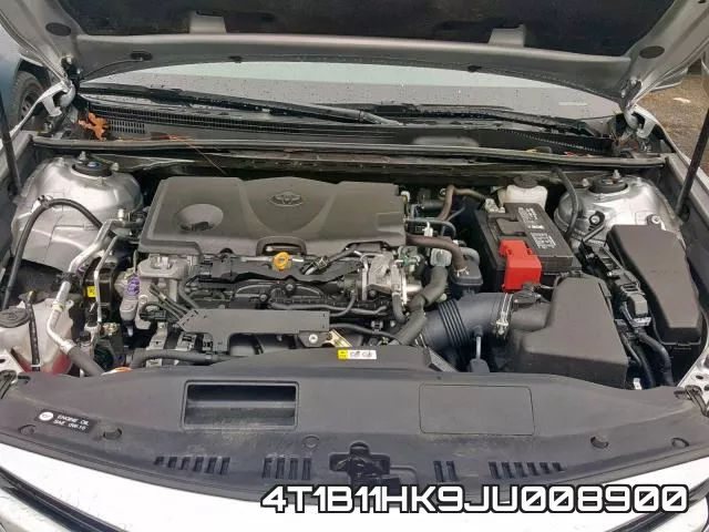 4T1B11HK9JU008900 фото 8