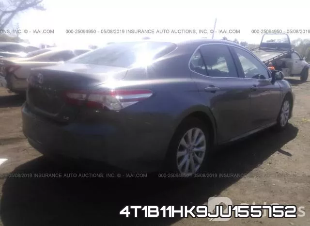 4T1B11HK9JU155752 фото 5