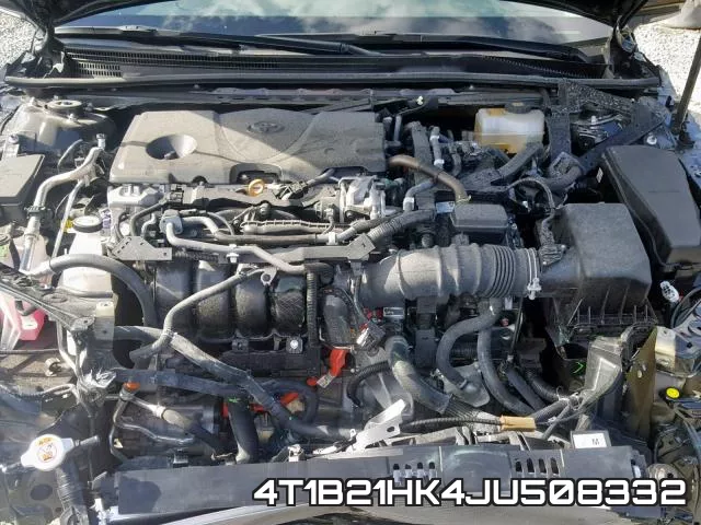 4T1B21HK4JU508332 фото 8