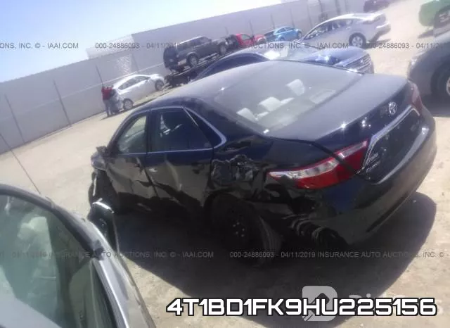 4T1BD1FK9HU225156 фото 4
