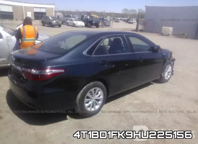 4T1BD1FK9HU225156 фото 5