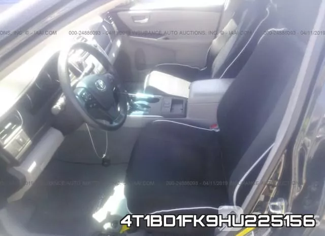 4T1BD1FK9HU225156 фото 6
