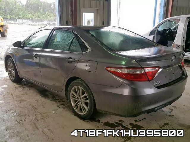 4T1BF1FK1HU395800 фото 4