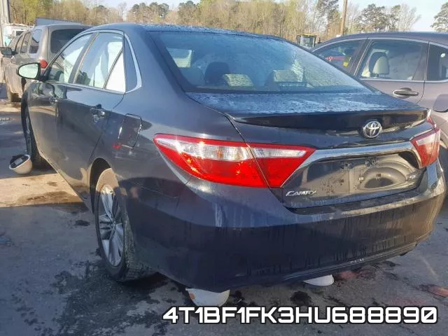 4T1BF1FK3HU688890 фото 4