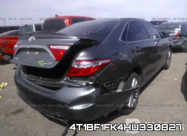 4T1BF1FK4HU330827 фото 5