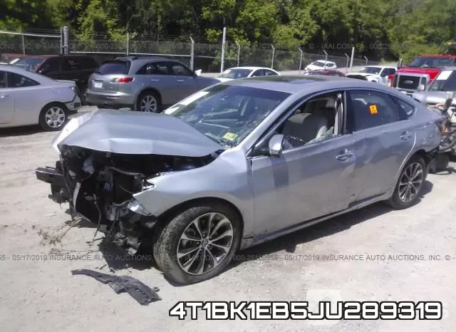 4T1BK1EB5JU289319 фото 3