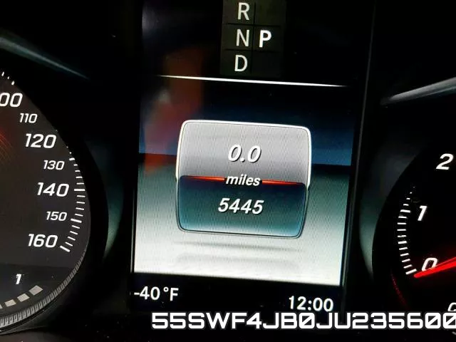 55SWF4JB0JU235600 фото 9