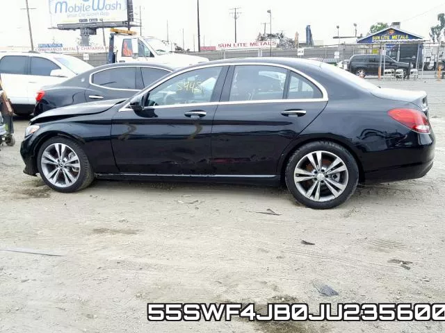55SWF4JB0JU235600 фото 10