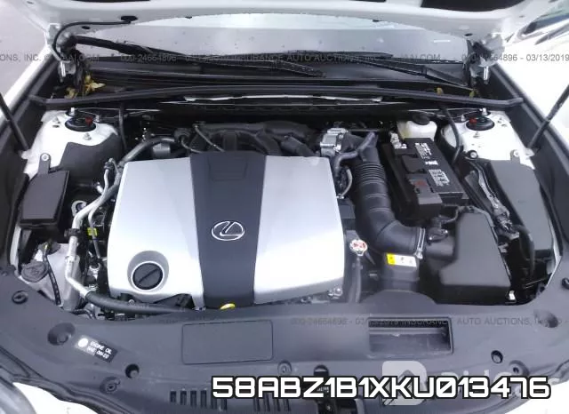 58ABZ1B1XKU013476 фото 2