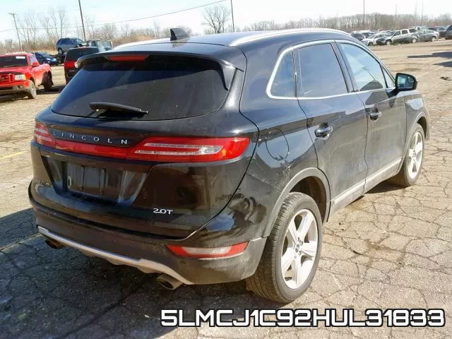 5LMCJ1C92HUL31833 фото 5